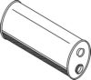 DAF 1207495 Middle-/End Silencer